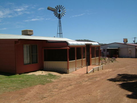 Bindoon's Windmill Farm - Accommodation Gold Coast 0