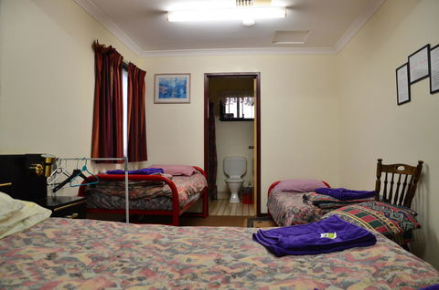 Bindoon's Windmill Farm - Accommodation Gold Coast 7
