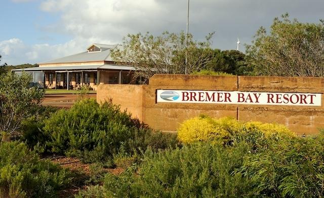 Bremer Bay WA Gold Coast 4U