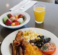 Novotel Vines Resort Swan Valley - Accommodation Gold Coast