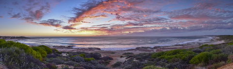 Kalbarri Sunset Villa - Gold Coast 4U 15