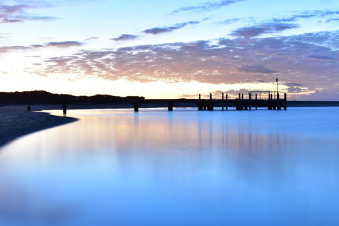 Kalbarri Sunset Villa - Gold Coast 4U 1