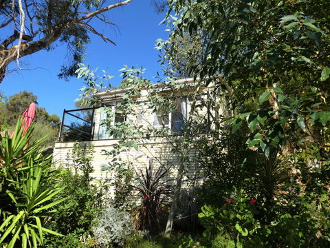 Treetops Cottage - Accommodation Gold Coast 7