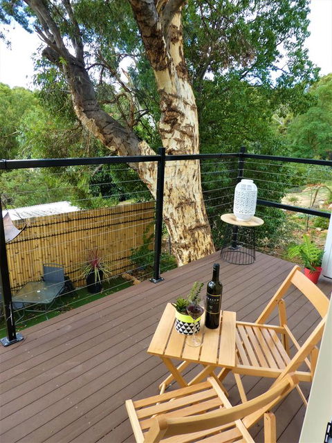 Treetops Cottage - Accommodation Gold Coast 28