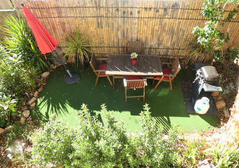 Treetops Cottage - Accommodation Gold Coast 10