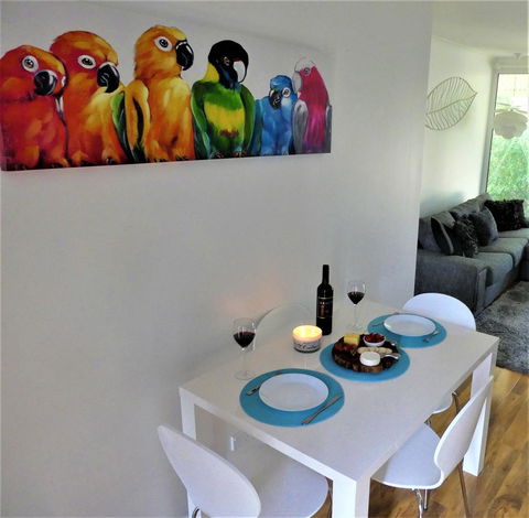 Treetops Cottage - Accommodation Gold Coast 16