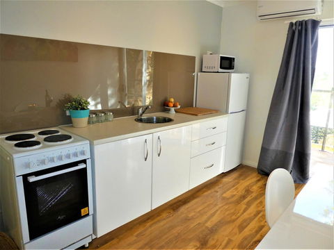 Treetops Cottage - Accommodation Gold Coast 20