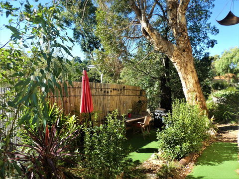 Treetops Cottage - Accommodation Gold Coast 8