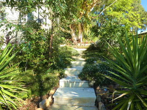 Treetops Cottage - Accommodation Gold Coast 5