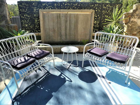 Treetops Cottage - Accommodation Gold Coast 6