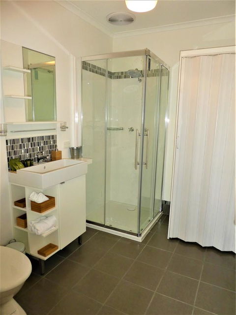 Treetops Cottage - Accommodation Gold Coast 19