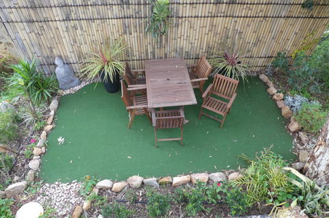 Treetops Cottage - Accommodation Gold Coast 21