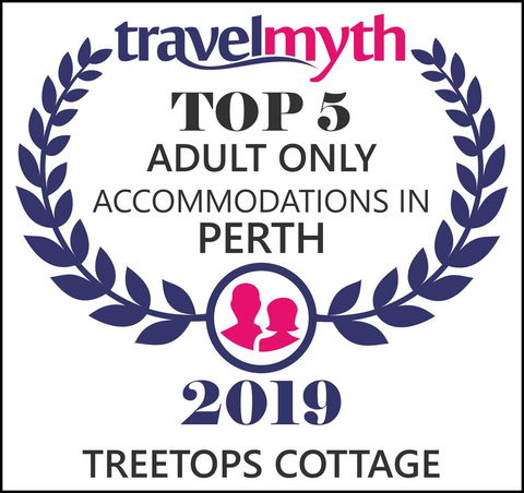 Treetops Cottage - Accommodation Gold Coast 1