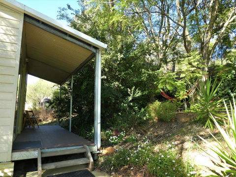 Treetops Cottage - Accommodation Gold Coast 9
