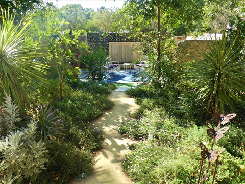 Treetops Cottage - Accommodation Gold Coast 12