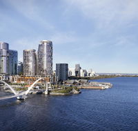 The Ritz-Carlton Perth - 1 Gold Coast