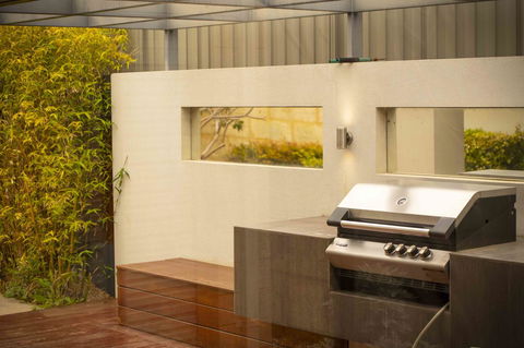 Magnificent Beach Retreat - Accommodation Gold Coast 37