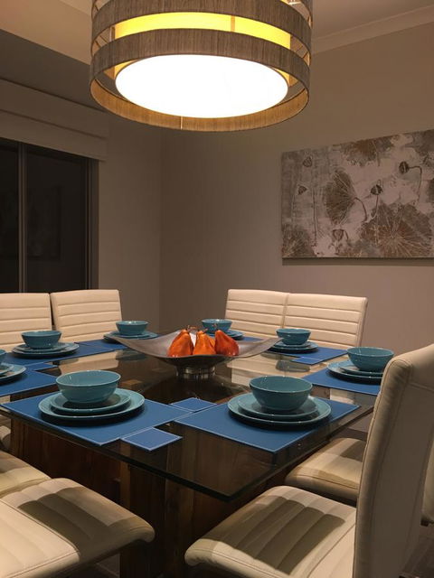 Magnificent Beach Retreat - Accommodation Gold Coast 33