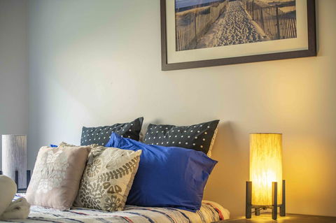Magnificent Beach Retreat - Accommodation Gold Coast 17