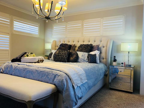 Magnificent Beach Retreat - Accommodation Gold Coast 7