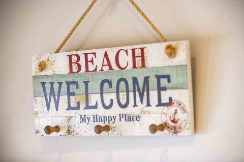 Magnificent Beach Retreat - Accommodation Gold Coast 4