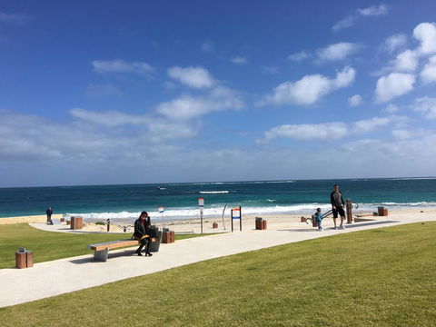 Magnificent Beach Retreat - Accommodation Gold Coast 32