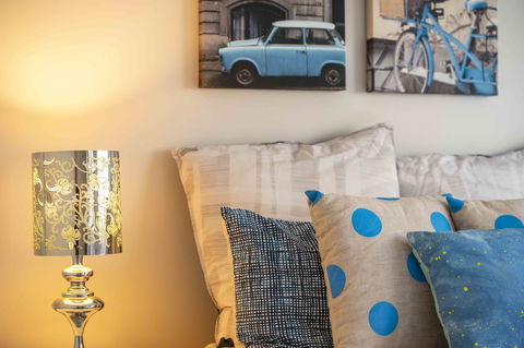 Magnificent Beach Retreat - Accommodation Gold Coast 15