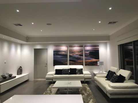 Magnificent Beach Retreat - Accommodation Gold Coast 28