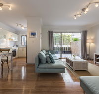 Cottesloe Sea Salt Abode - Gold Coast 4U
