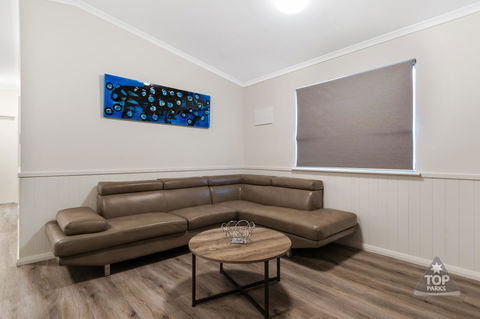 Jurien Bay Tourist Park - Gold Coast 4U 3