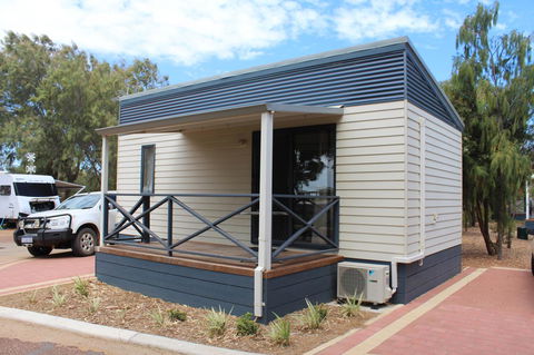 Jurien Bay Tourist Park - Gold Coast 4U 42