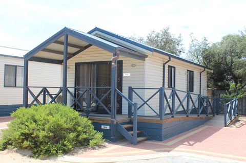 Jurien Bay Tourist Park - Gold Coast 4U 41