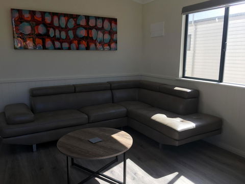 Jurien Bay Tourist Park - Gold Coast 4U 33