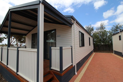 Jurien Bay Tourist Park - Gold Coast 4U 40