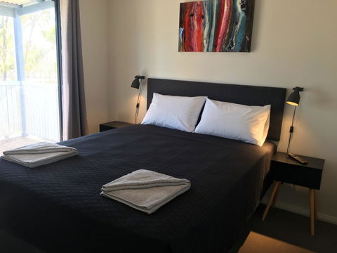 Jurien Bay Tourist Park - Gold Coast 4U 36