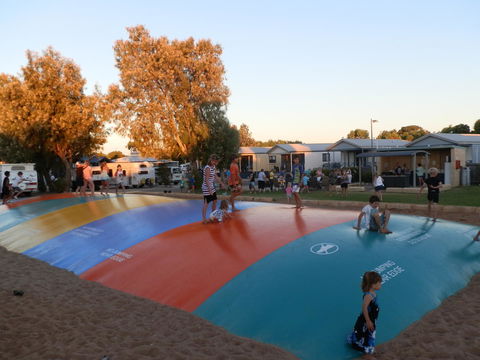 Jurien Bay Tourist Park - Gold Coast 4U 27