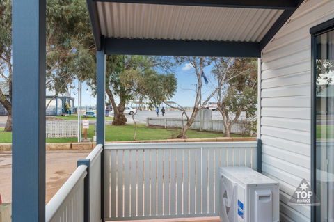 Jurien Bay Tourist Park - Gold Coast 4U 5