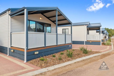 Jurien Bay Tourist Park - Gold Coast 4U 6