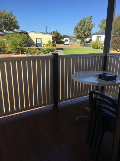 Jurien Bay Tourist Park - Gold Coast 4U 31