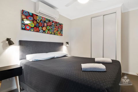 Jurien Bay Tourist Park - Gold Coast 4U 2