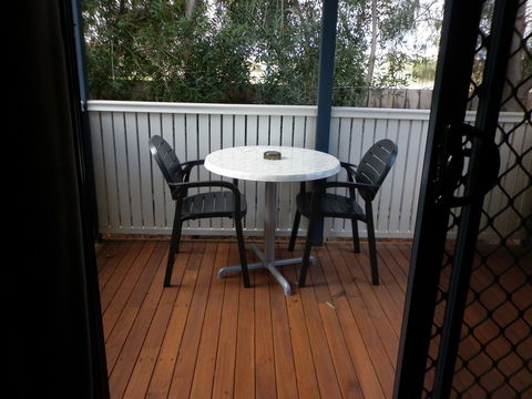 Jurien Bay Tourist Park - Gold Coast 4U 12