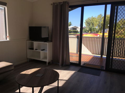Jurien Bay Tourist Park - Gold Coast 4U 32