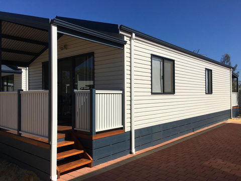 Jurien Bay Tourist Park - Gold Coast 4U 30