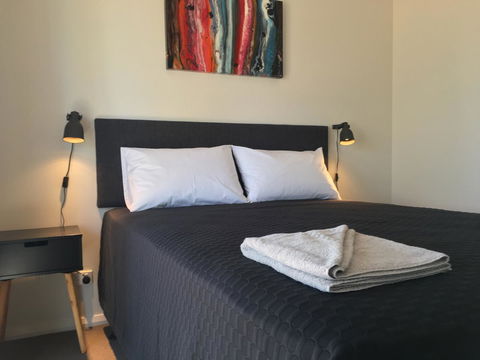Jurien Bay Tourist Park - Gold Coast 4U 26