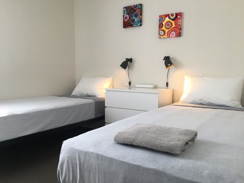 Jurien Bay Tourist Park - Gold Coast 4U 35