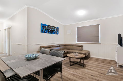 Jurien Bay Tourist Park - Gold Coast 4U 9