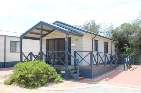 Jurien Bay Tourist Park - Gold Coast 4U 25