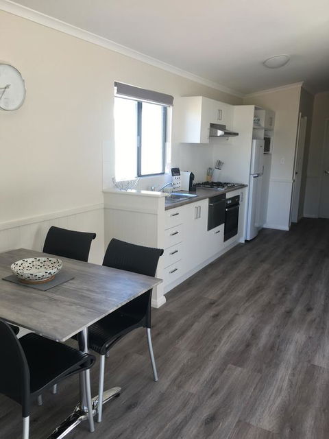 Jurien Bay Tourist Park - Gold Coast 4U 34