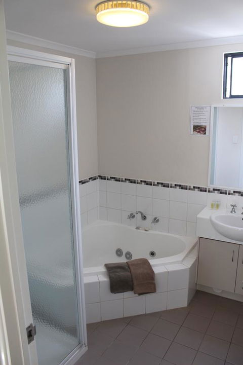 Jurien Bay Tourist Park - Gold Coast 4U 44
