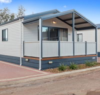 Jurien Bay Tourist Park - Gold Coast 4U